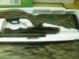 REMINGTON MODEL 11-87 SPS-TURKEY 12 GA. 3" GREENLEAF CAMO NEW AND UNFIRED IN FACTORY BOX! - 2 of 12