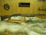 REMINGTON MODEL 11-87 SPS-TURKEY 12 GA. 3" GREENLEAF CAMO NEW AND UNFIRED IN FACTORY BOX! - 4 of 12