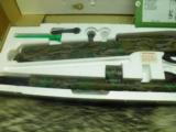 REMINGTON MODEL 11-87 SPS-TURKEY 12 GA. 3" GREENLEAF CAMO NEW AND UNFIRED IN FACTORY BOX! - 3 of 12