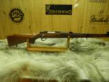 SAKO FORESTER MANNLICHER CAL. 308 100% NEW AND UFIRED IN FACTORY BOX! - 1 of 12