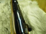 SAUER 90 SUPREME CAL: 300 WEATHERBY MAG. 100% NEW AND UNFIRED IN FACTORY BOX! - 11 of 14
