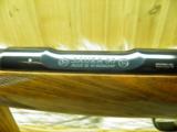 SAUER 90 SUPREME CAL: 300 WEATHERBY MAG. 100% NEW AND UNFIRED IN FACTORY BOX! - 9 of 14