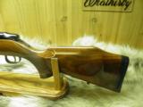 SAUER 90 SUPREME CAL: 300 WEATHERBY MAG. 100% NEW AND UNFIRED IN FACTORY BOX! - 10 of 14
