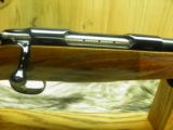 SAUER 90 SUPREME CAL: 300 WEATHERBY MAG. 100% NEW AND UNFIRED IN FACTORY BOX! - 4 of 14