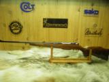 SAUER 90 SUPREME CAL: 300 WEATHERBY MAG. 100% NEW AND UNFIRED IN FACTORY BOX! - 8 of 14