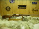 SAKO L61R FINNBEAR DELUXE "PRE: 72" BOFORS MARKED IN THE "RAREST" CAL:---------300 H/H - 1 of 10