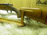 SAKO AV FINNBEAR DELUXE CAL: 300 WEATHERBY MAGNUM
" NEW AND UNFIRED" WITH FACTORY BOX! - 7 of 9