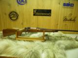 SAKO AV FINNBEAR DELUXE CAL: 300 WEATHERBY MAGNUM
" NEW AND UNFIRED" WITH FACTORY BOX! - 1 of 9