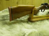 SAKO AV FINNBEAR DELUXE CAL: 300 WEATHERBY MAGNUM
" NEW AND UNFIRED" WITH FACTORY BOX! - 3 of 9