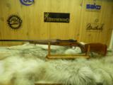 SAKO AV FINNBEAR DELUXE CAL: 300 WEATHERBY MAGNUM
" NEW AND UNFIRED" WITH FACTORY BOX! - 5 of 9