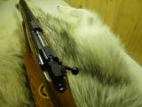 SAKO AV FINNBEAR DELUXE CAL: 300 WEATHERBY MAGNUM
" NEW AND UNFIRED" WITH FACTORY BOX! - 8 of 9