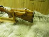 WEATHERBY MARK VCUSTOM DELUXE VARMINTMASTER CAL: 224WITH 26" BARREL 100% NEW AND UNFIRED IN BOX! - 7 of 12