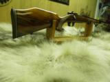 WEATHERBY MARK VCUSTOM DELUXE VARMINTMASTER CAL: 224WITH 26" BARREL 100% NEW AND UNFIRED IN BOX! - 3 of 12