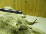 WEATHERBY MARK VCUSTOM DELUXE VARMINTMASTER CAL: 224WITH 26" BARREL 100% NEW AND UNFIRED IN BOX! - 5 of 12