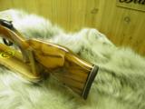 WEATHERBY MARK VCUSTOM DELUXE VARMINTMASTER CAL: 224WITH 26" BARREL 100% NEW AND UNFIRED IN BOX! - 8 of 12