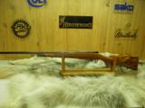 WEATHERBY MARK VCUSTOM DELUXE VARMINTMASTER CAL: 224WITH 26" BARREL 100% NEW AND UNFIRED IN BOX! - 6 of 12