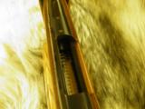WEATHERBY MARK VCUSTOM DELUXE VARMINTMASTER CAL: 224WITH 26" BARREL 100% NEW AND UNFIRED IN BOX! - 10 of 12