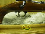WEATHERBY MARK VCUSTOM DELUXE VARMINTMASTER CAL: 224WITH 26" BARREL 100% NEW AND UNFIRED IN BOX! - 4 of 12