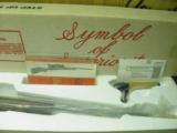 WEATHERBY MARK VCUSTOM DELUXE VARMINTMASTER CAL: 224WITH 26" BARREL 100% NEW AND UNFIRED IN BOX! - 12 of 12