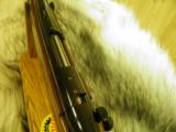 WEATHERBY MARK VCUSTOM DELUXE VARMINTMASTER CAL: 224WITH 26" BARREL 100% NEW AND UNFIRED IN BOX! - 9 of 12