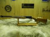 BROWNING BPR 22LR "NEW" AND UNFIRED IN FACTORY BOX - 5 of 11