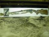 BROWNING BPR 22LR "NEW" AND UNFIRED IN FACTORY BOX - 1 of 11