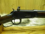 WINCHESTER MODEL 1894 "FLATBAND" 30-30 CARBINE ( 1948 ) - 2 of 10