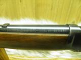 WINCHESTER MODEL 1894 "FLATBAND" 30-30 CARBINE ( 1948 ) - 7 of 10