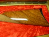 BROWNING BICENTENNIAL 1876 - 1976 SET MODEL 78 45-70 GOVT. 100% NEW IN FACTORY CASE! - 4 of 13