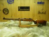 SAKO FORESTER MANNLICHER CARBINE CAL: 308 NEW AND UNFIRED! - 6 of 10