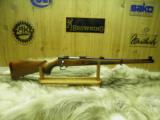 SAKO FORESTER MANNLICHER CARBINE CAL: 308 NEW AND UNFIRED! - 1 of 10