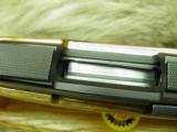 SAKO VIXENA1 DELUXE GRADE IN THE HARD TO FIND 17 REM. "MINT" - 12 of 12