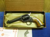 COLT FRONTIER 22 SCOUT UNFIRED IN FACTORY BOX - 3 of 8