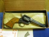 COLT FRONTIER 22 SCOUT UNFIRED IN FACTORY BOX - 4 of 8