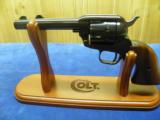 COLT FRONTIER 22 SCOUT UNFIRED IN FACTORY BOX - 5 of 8