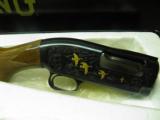 BROWNING MODEL 12 LIMITED EDITION HIGH GRADE V 28 GA.
NEW IN BOX! - 7 of 11