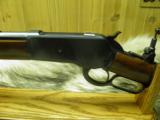 BROWNING MODEL1886 LEVER ACTION RIFLE CAL: 45/70 26" OCTAGON BARREL "UNFIRED" - 7 of 11