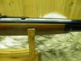 BROWNING MODEL1886 LEVER ACTION RIFLE CAL: 45/70 26" OCTAGON BARREL "UNFIRED" - 4 of 11