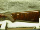 BROWNING BELGIUM SUPERPOSED PIGEON GRADE 20 GA. MINT
IN BROWNING CASE! - 4 of 15