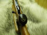 SAUER 90 MODEL LUX. CAL: 22/250 "MINTY" CONDITION HARD TO FIND CALIBER! - 10 of 11