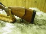 SAUER 90 MODEL LUX. CAL: 22/250 "MINTY" CONDITION HARD TO FIND CALIBER! - 8 of 11