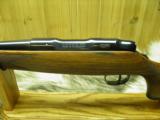 SAUER 90 MODEL LUX. CAL: 22/250 "MINTY" CONDITION HARD TO FIND CALIBER! - 7 of 11
