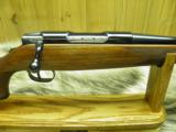 SAUER 90 MODEL LUX. CAL: 22/250 "MINTY" CONDITION HARD TO FIND CALIBER! - 2 of 11