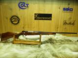WEATHERBY MARK V LAZERMARK FIVE PANEL CUSTOM CAL:300 WBY MAG: 26" NEWWITH FACTORY BOX - 3 of 14