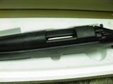 REMINGTON MODEL 700 TACTICAL COMPACT RIFLE CAL: 223 NEW IN FACTORY BOX! - 6 of 11
