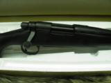 REMINGTON MODEL 700 TACTICAL COMPACT RIFLE CAL: 223 NEW IN FACTORY BOX! - 5 of 11