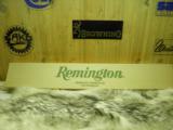 REMINGTON MODEL 700 TACTICAL COMPACT RIFLE CAL: 223 NEW IN FACTORY BOX! - 9 of 11