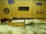 WEATHERBY MARK V DELUXE CAL: 240 WBY. MAG. "NEW AND UNFIRED" - 1 of 10