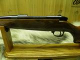 WEATHERBY MARK V DELUXE CAL: 240 WBY. MAG. "NEW AND UNFIRED" - 6 of 10