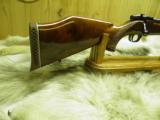 WEATHERBY MARK V DELUXE CAL: 240 WBY. MAG. "NEW AND UNFIRED" - 3 of 10